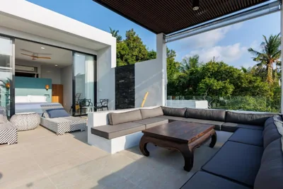 Villa Bianca, piscine privée à débordement vue mer! – Photos 10