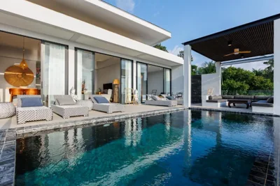 Villa Bianca, piscine privée à débordement vue mer! – Photos 11