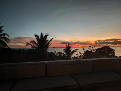 Villa Bianca, piscine privée à débordement vue mer! – Photos 12